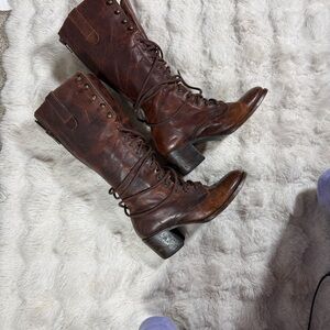 Freebird by Steven Grany Boots